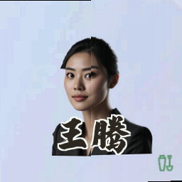 王腾